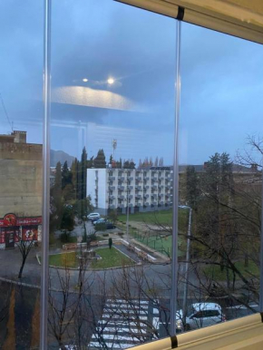 ANIKA Apartman
